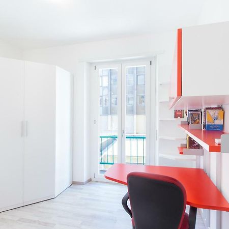 Ferienwohnung Residenze Al Porto Cagliari Exterior foto