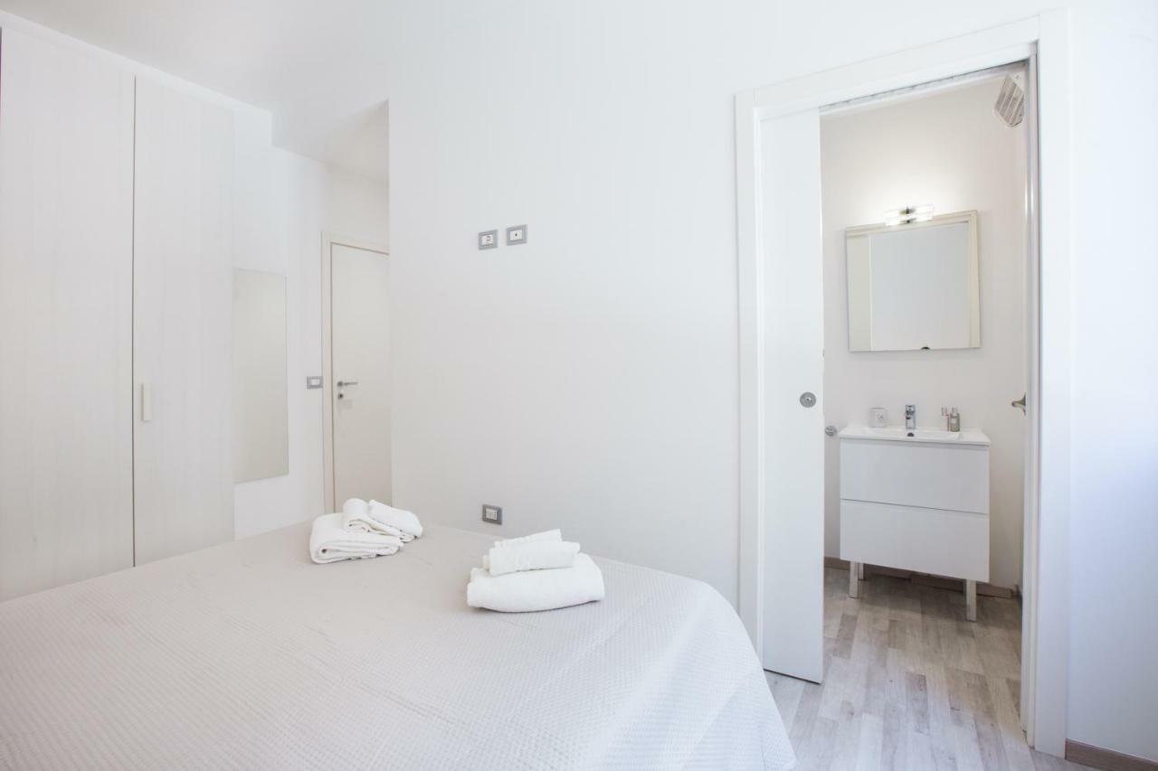 Ferienwohnung Residenze Al Porto Cagliari Exterior foto
