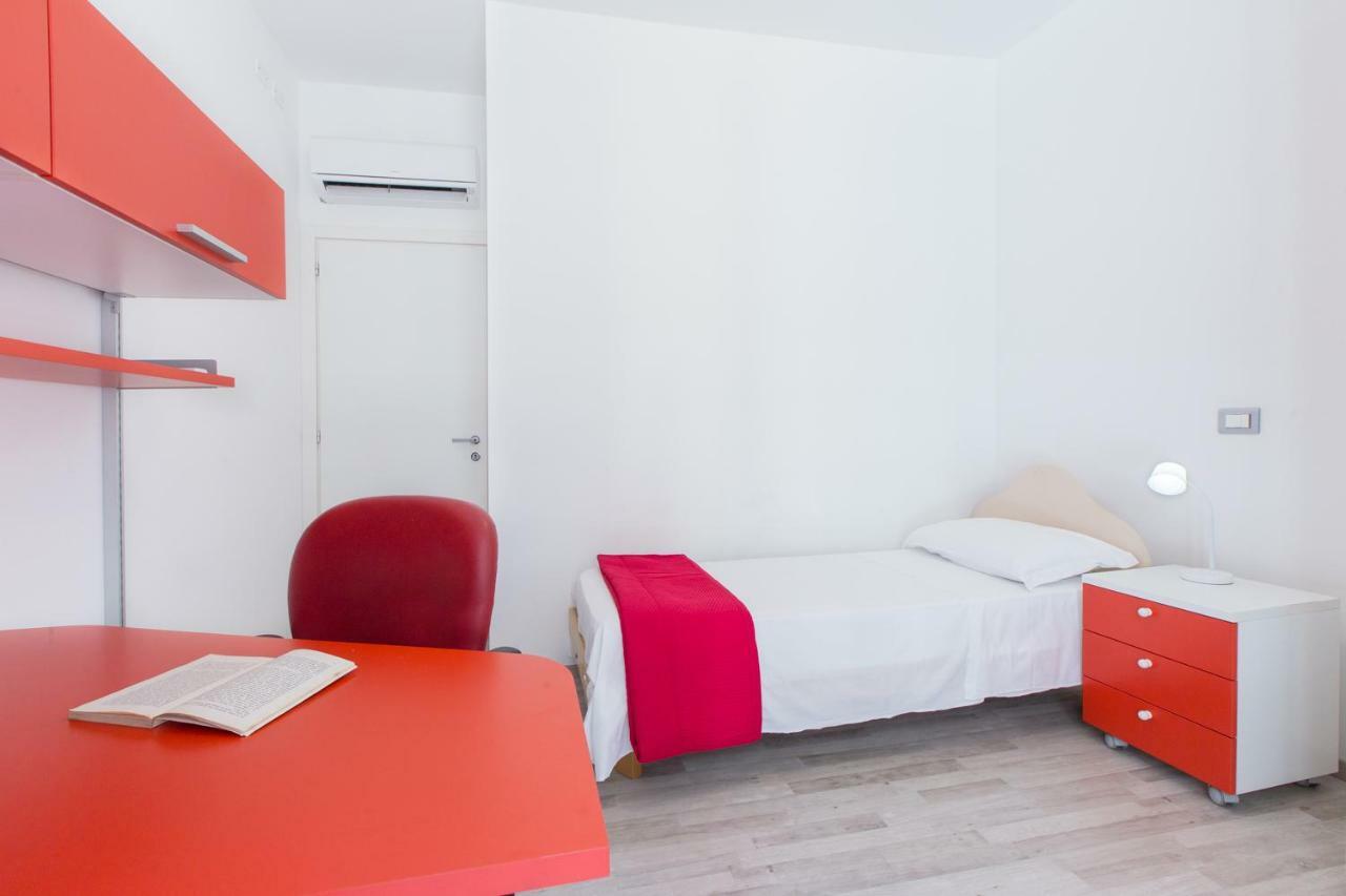 Ferienwohnung Residenze Al Porto Cagliari Exterior foto